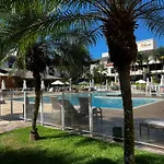 Life Resort Hplus Long Stay
