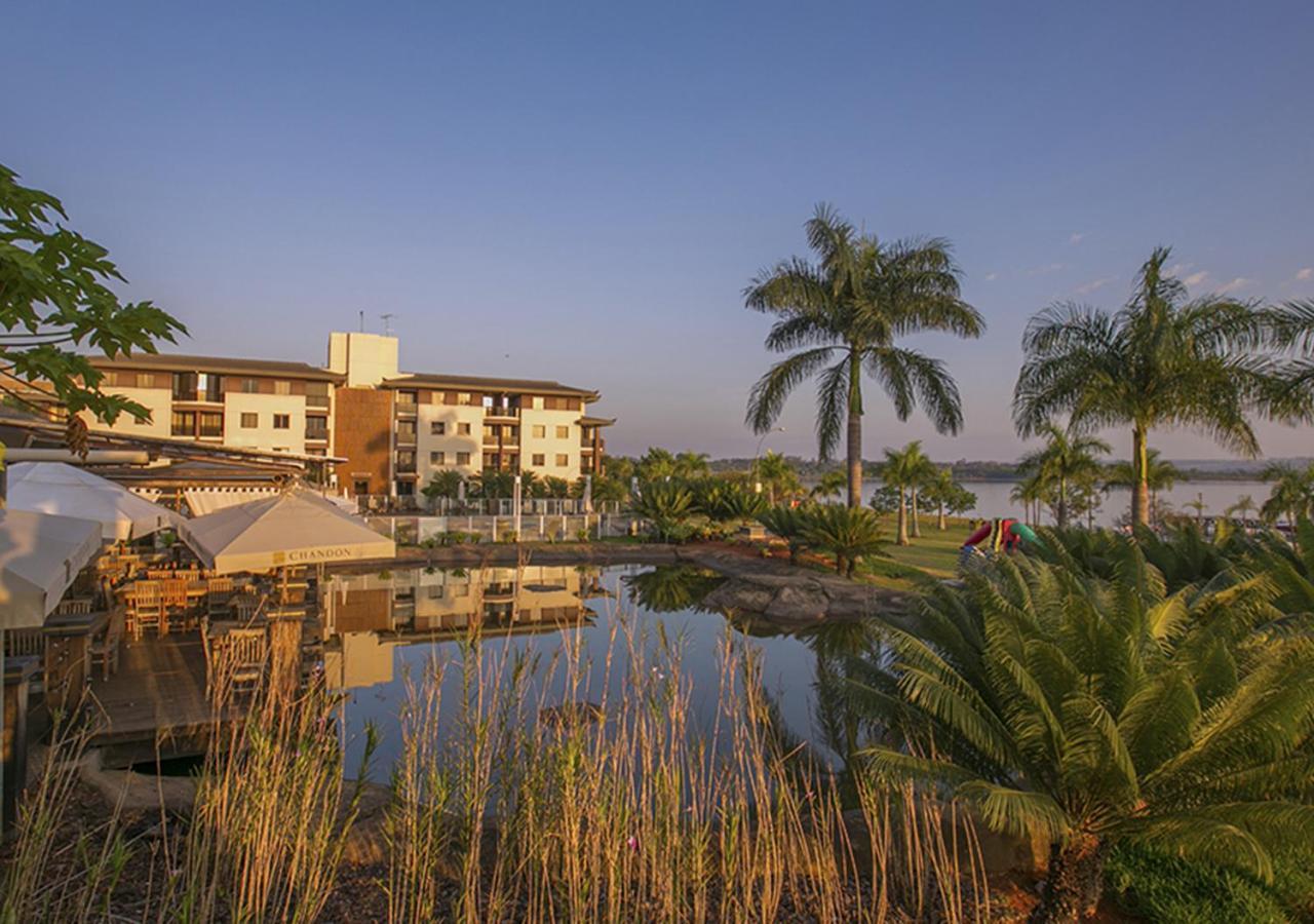 Hotel Life Hplus Long Brasilia