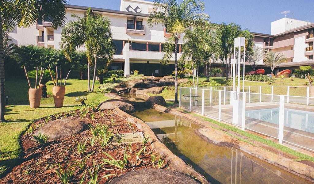 Life Hplus Long Hotel Brasilia