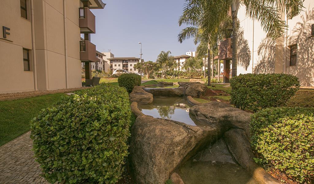 Life Hplus Long Hotel Brasilia