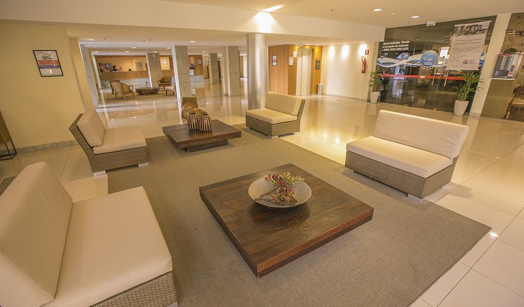 Hotel Life Hplus Long Brasilia