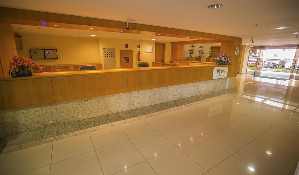 Hotel Life Hplus Long