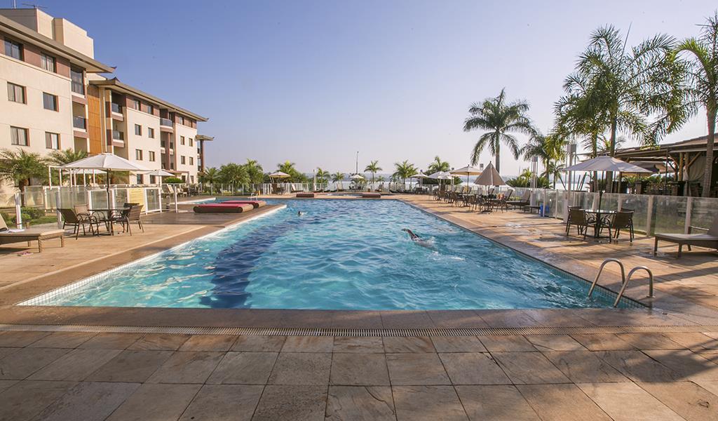 Life Hplus Long 3* Brasilia