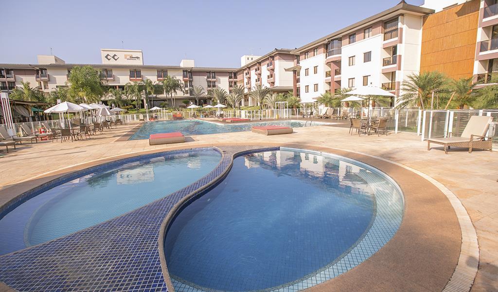 Life Hplus Long 3* Brasilia