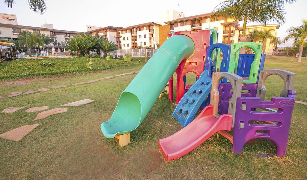 Life Hplus Long 3* Brasilia