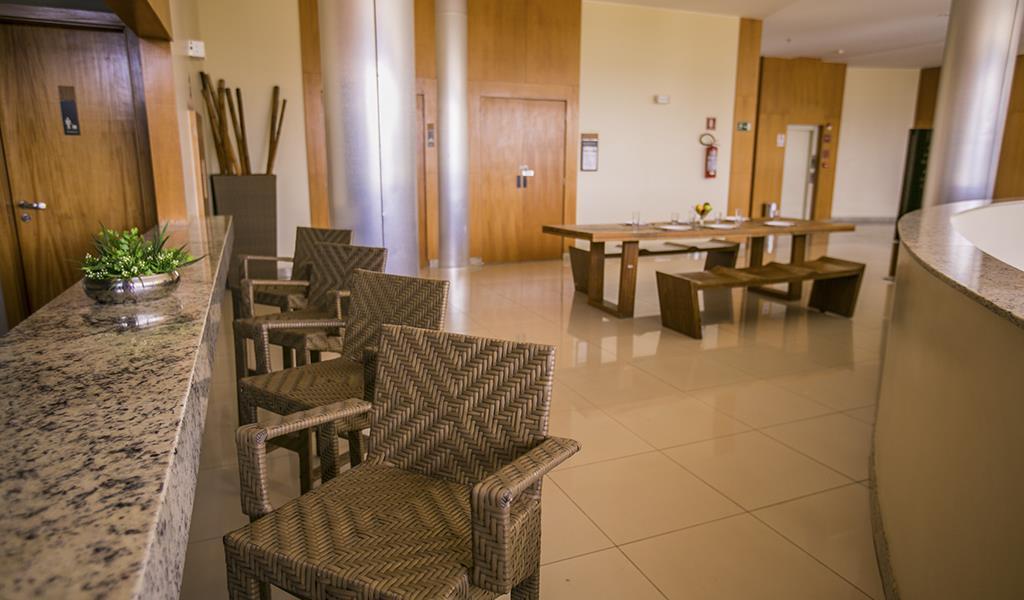 Life Hplus Long 3* Brasilia