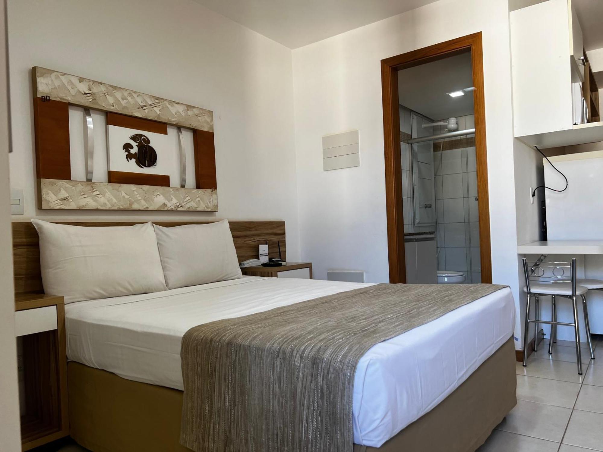Life Hplus Long 3* Brasilia