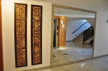 Life Hplus Long Hotel Brasilia
